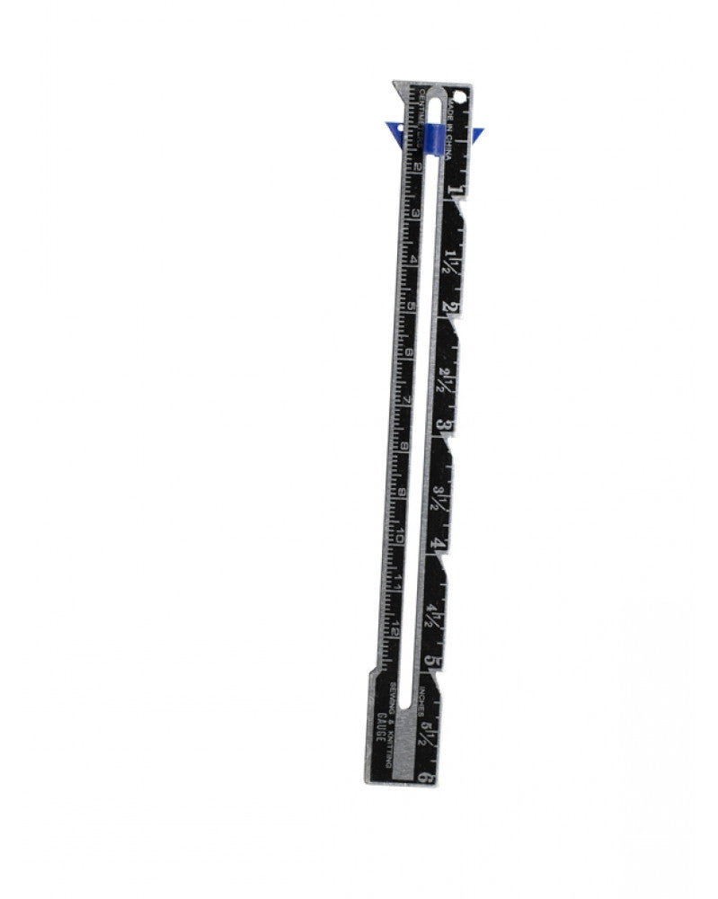 Näh- und Strickmass, 15cm