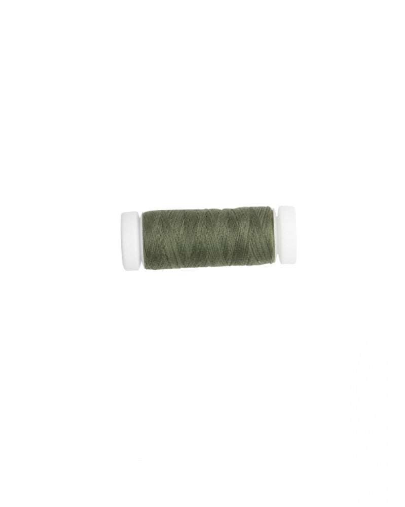 Nähgarn, Polyester, 150m, olive