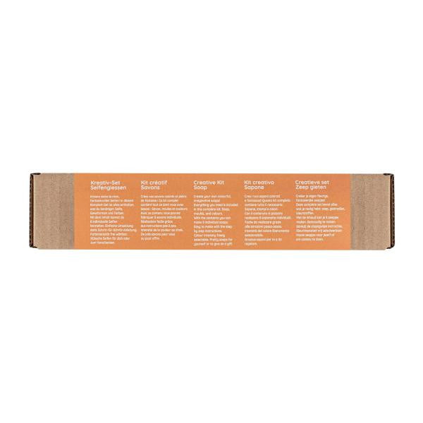 Kreativ-Set Seifengiessen Glorex