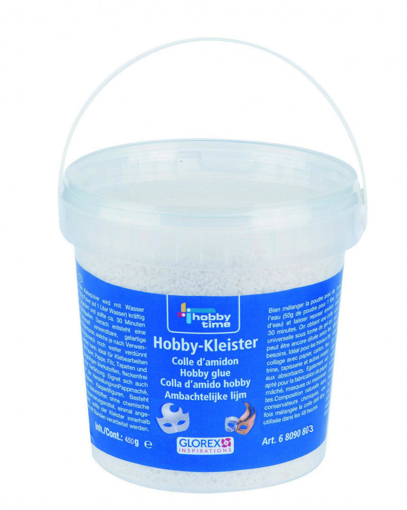 Hobby-Kleister 450g