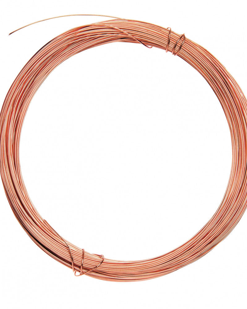 Kupferdraht 0,4mm 20m