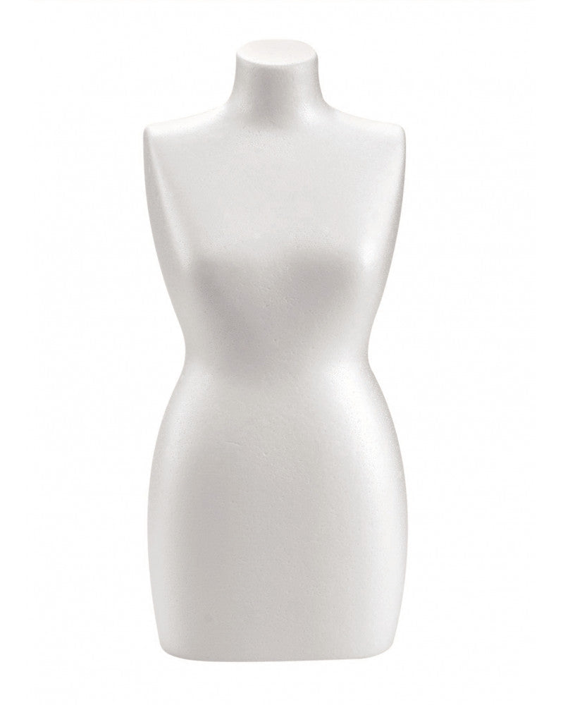 Styropor Torso 50cm