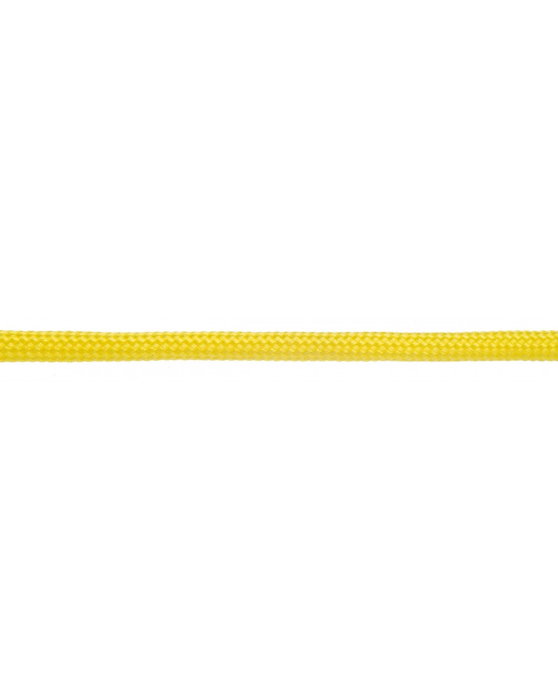 Paracord 2x4mm, 5m gelb