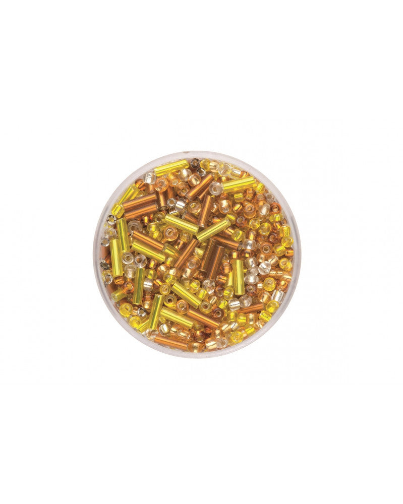 Rocailles Stifte mix