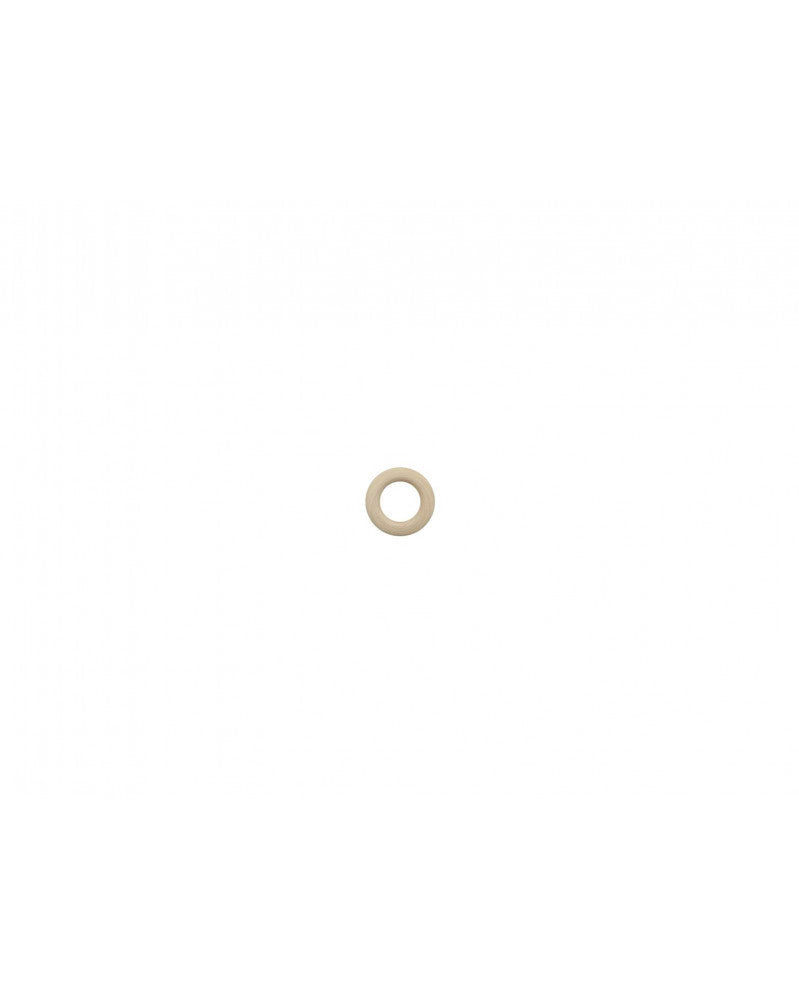 Holzring,30x6mm, 8St, FSC