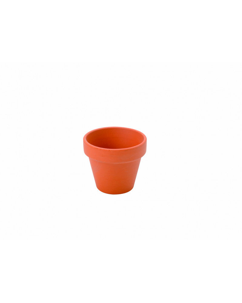 Tontopf terracotta 5cm