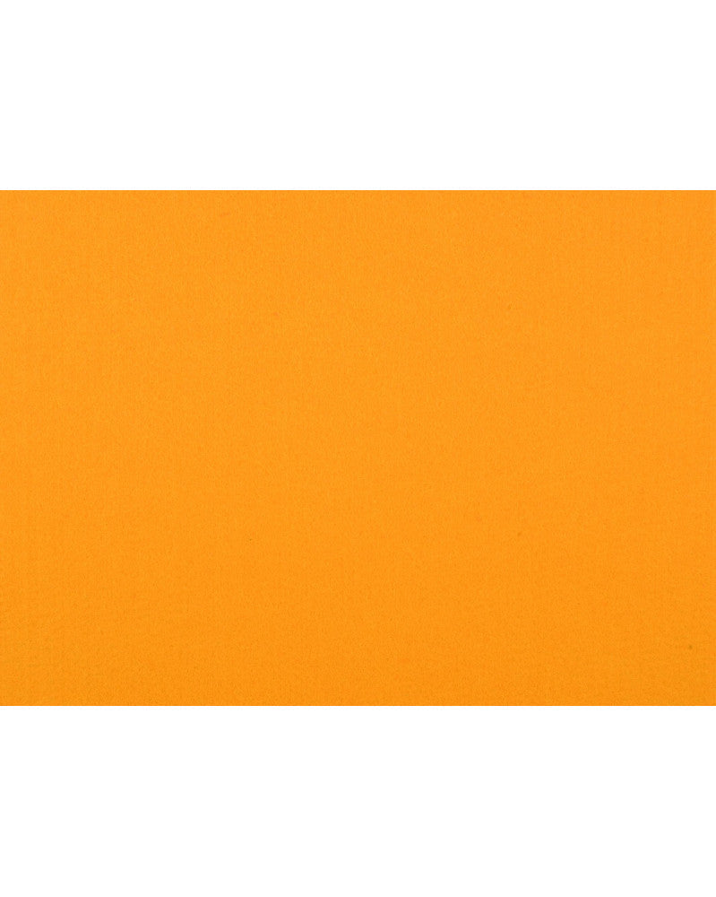 Bastelfilz 4mm 1Bg sonnengelb, 20x30cm
