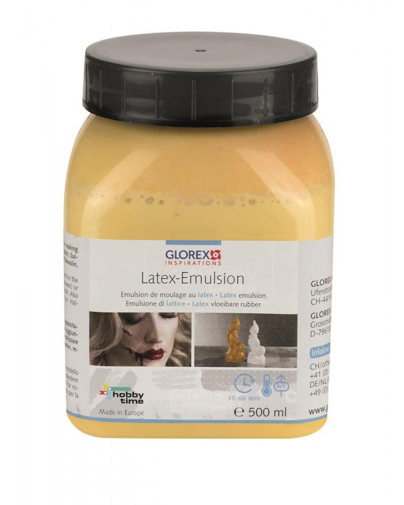 Latex-Emulsion 500ml