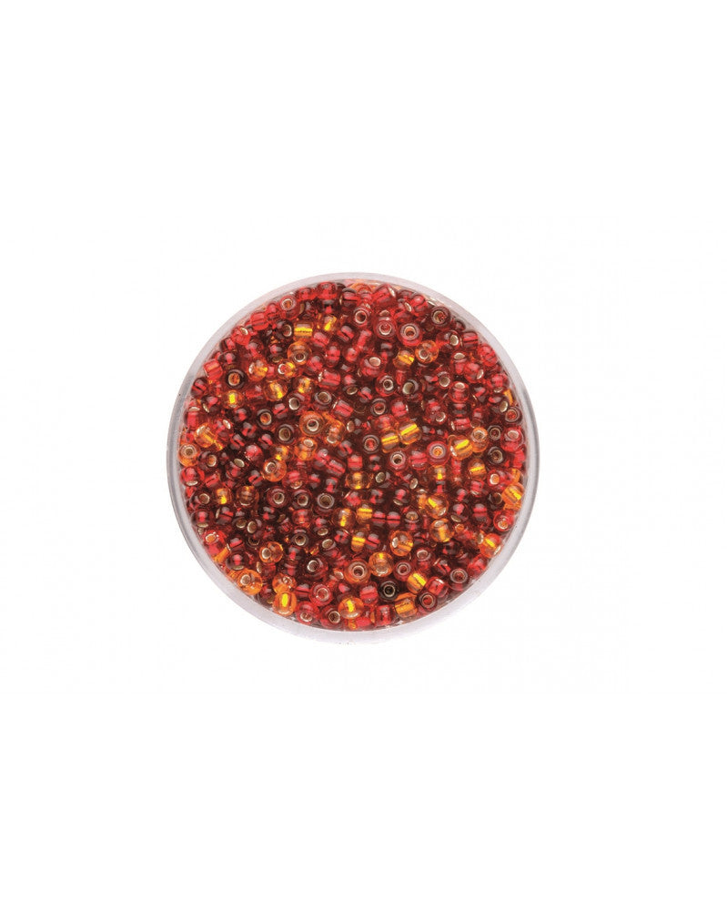 Rocailles mix