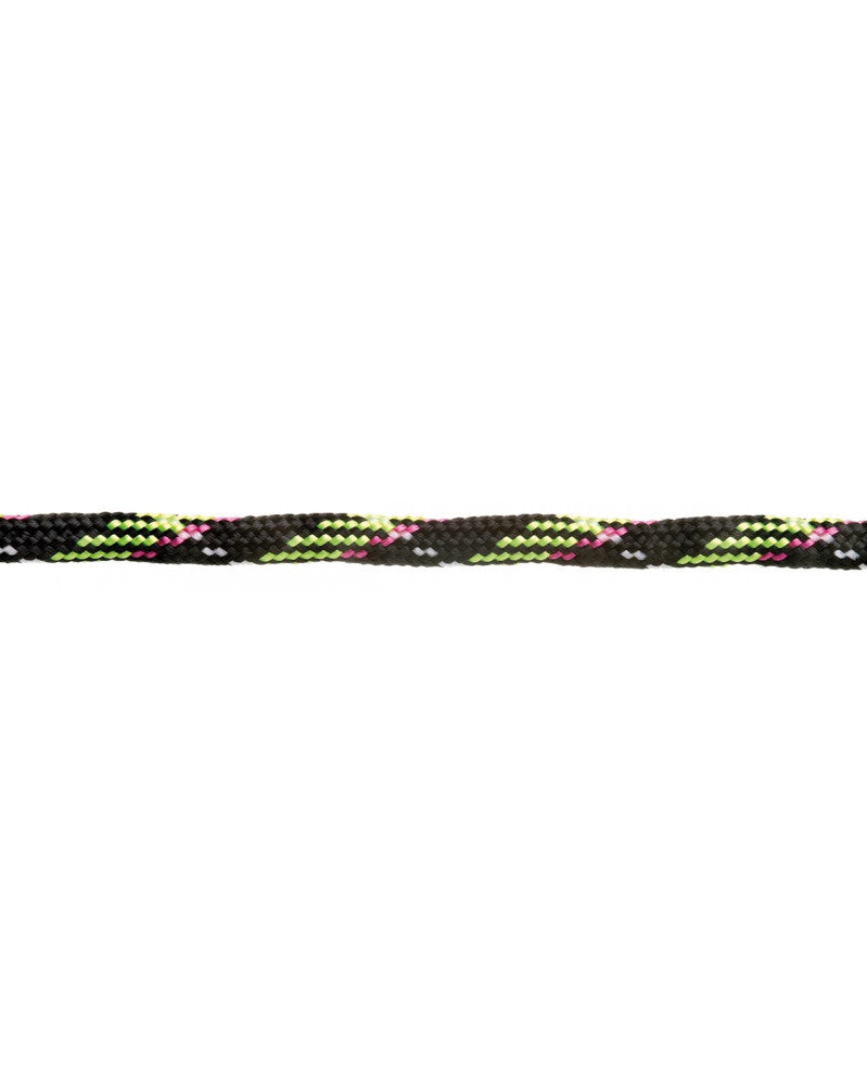 Paracord 2x4mm, 5m pink gemustert