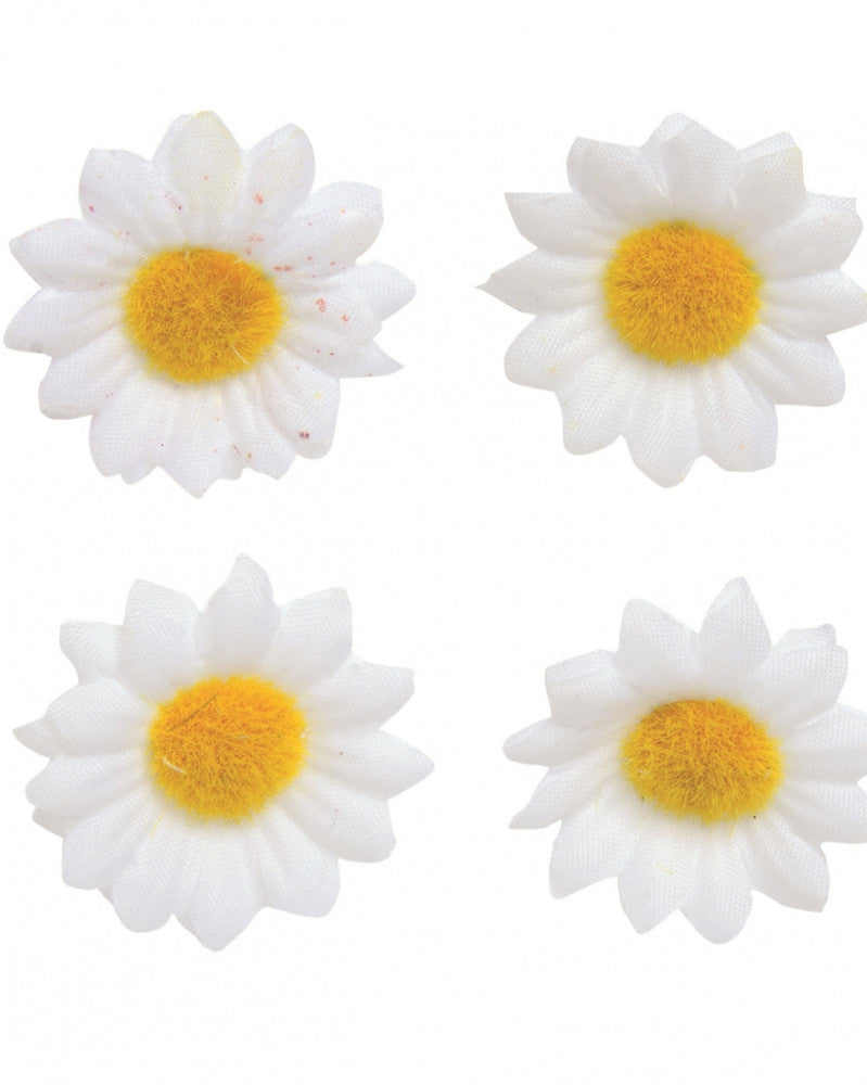 Streumargarite weiss 18St
