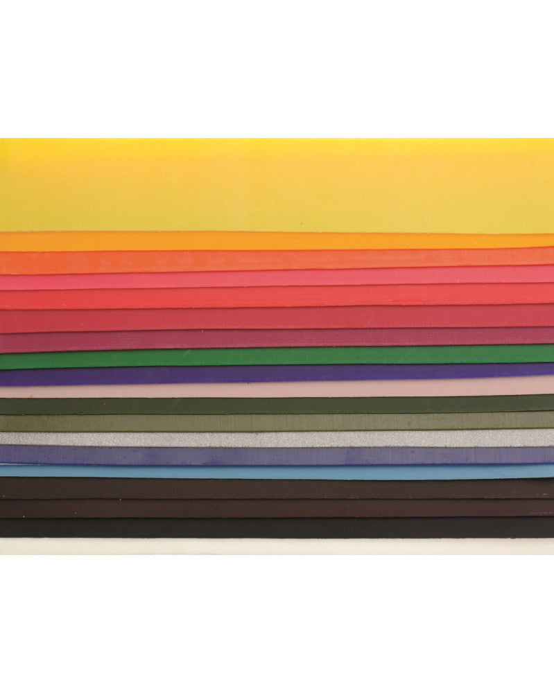 Verzierwachs Set 20St