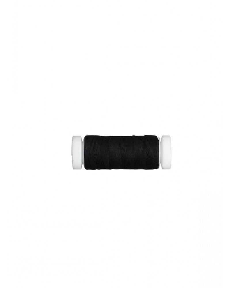 Nähgarn, Polyester, 150m, schwarz