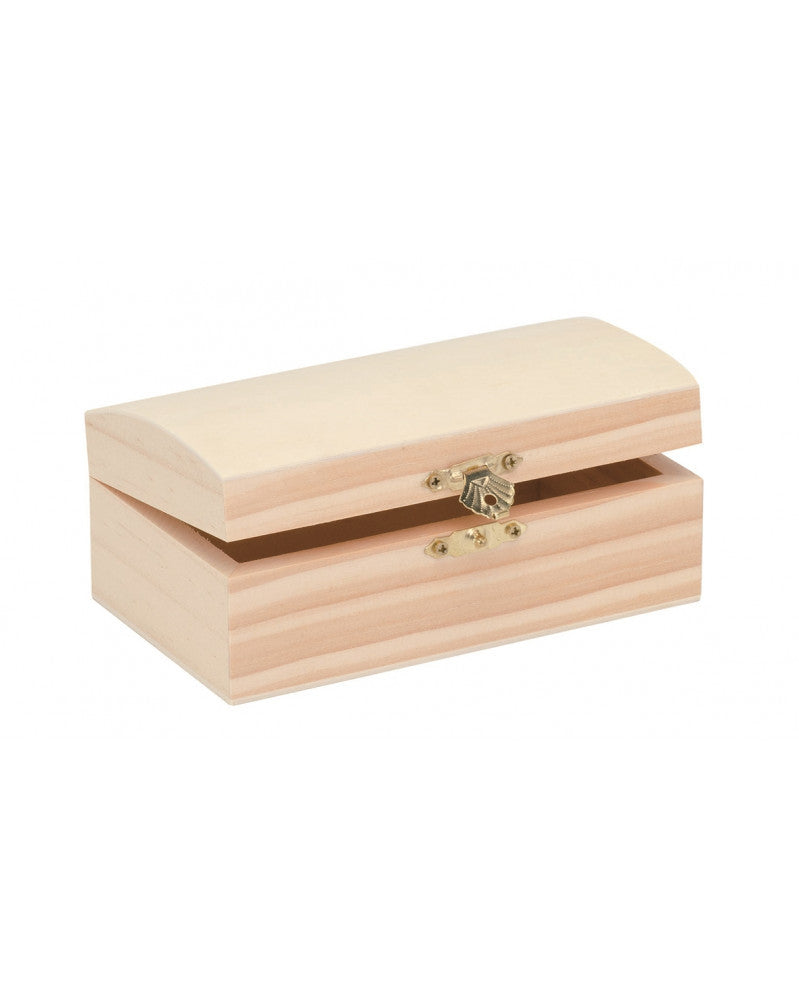 Barock-Kassette 14x8x6,3cm Glorex