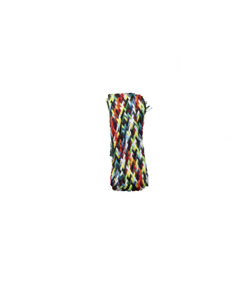 Fadenzopf, ca. 24 Farben, 50cm