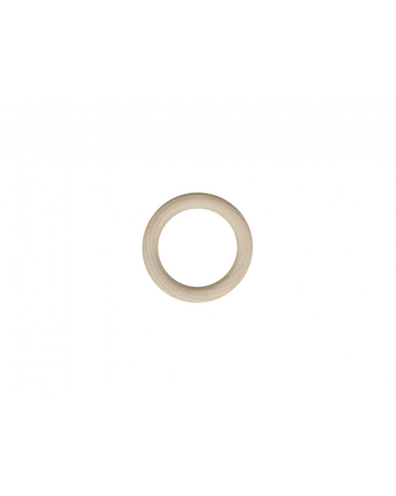 Holzring,100x15mm, 1St, FSC