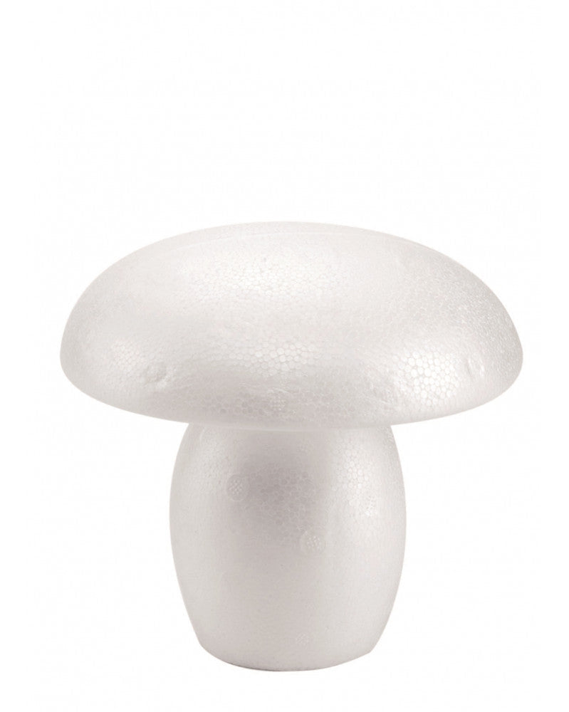 Styropor Pilz 13cm