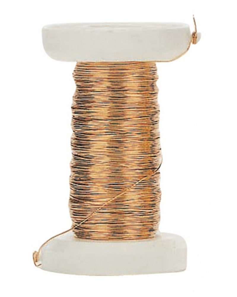 Kupferdraht 0,4mm 40m
