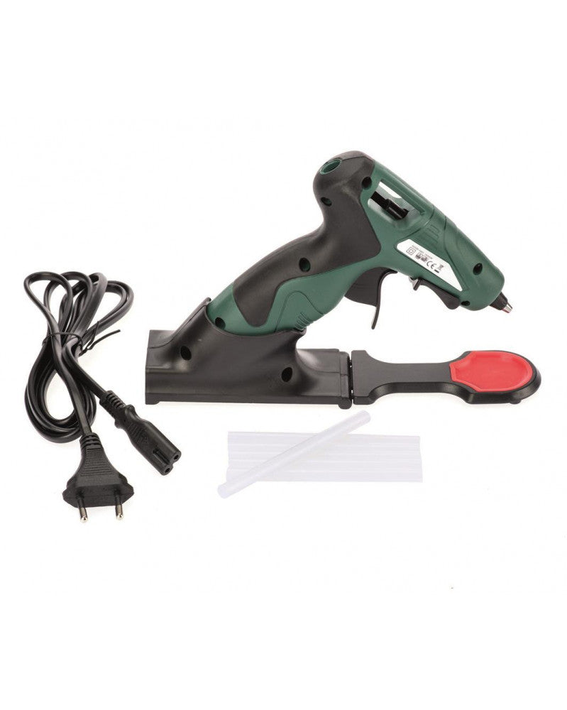 Heissklebepistole kabellos 12W