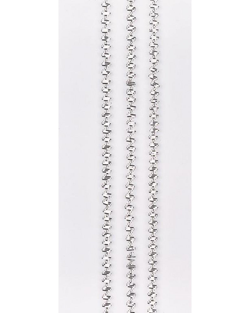 Zackenkrause 3,0mm 1,5m