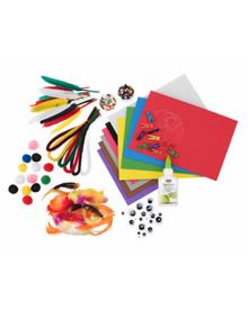 Creativ-Maxi-Mix Basic