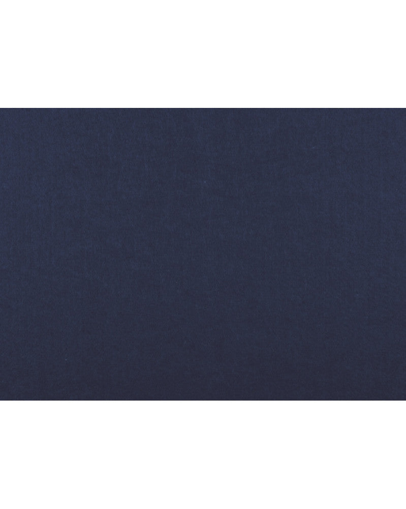 Bastelfilz 4mm 1Bg dunkelblau, 20x30cm