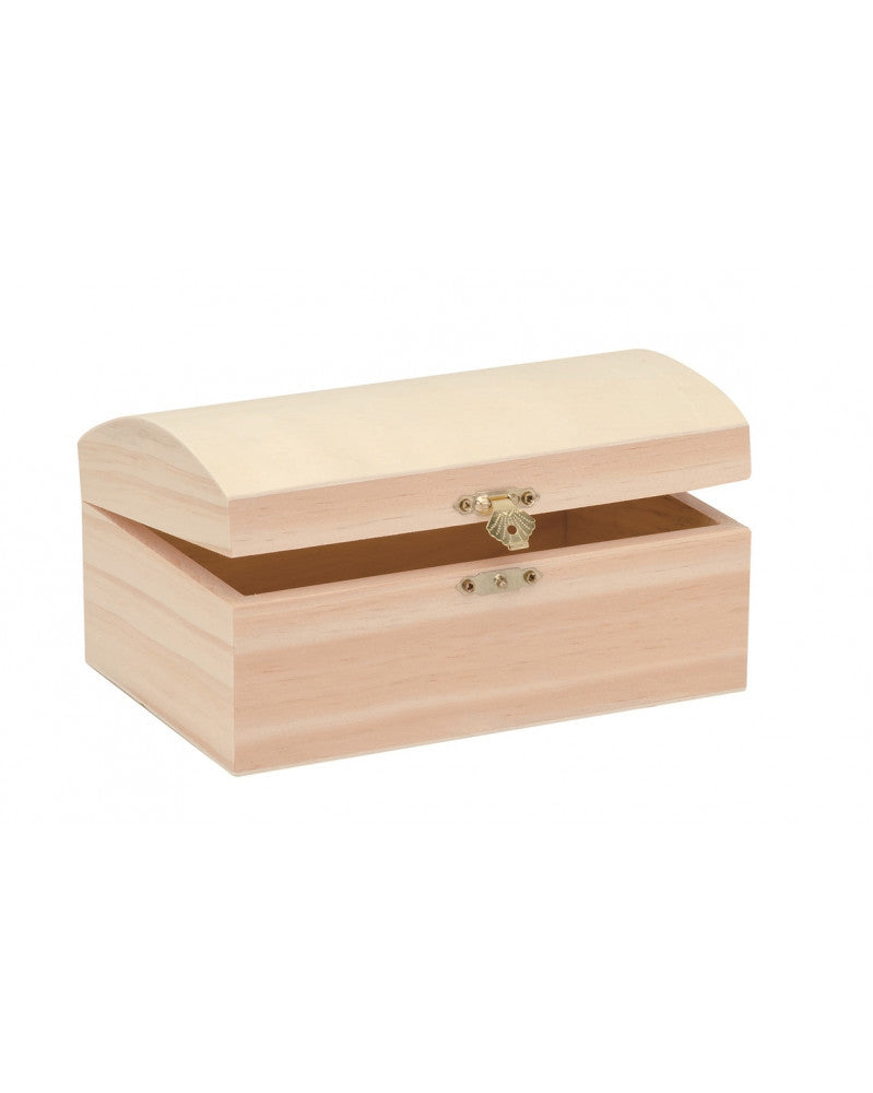 Barock-Kassette 18x12x9cm, FSC Glorex