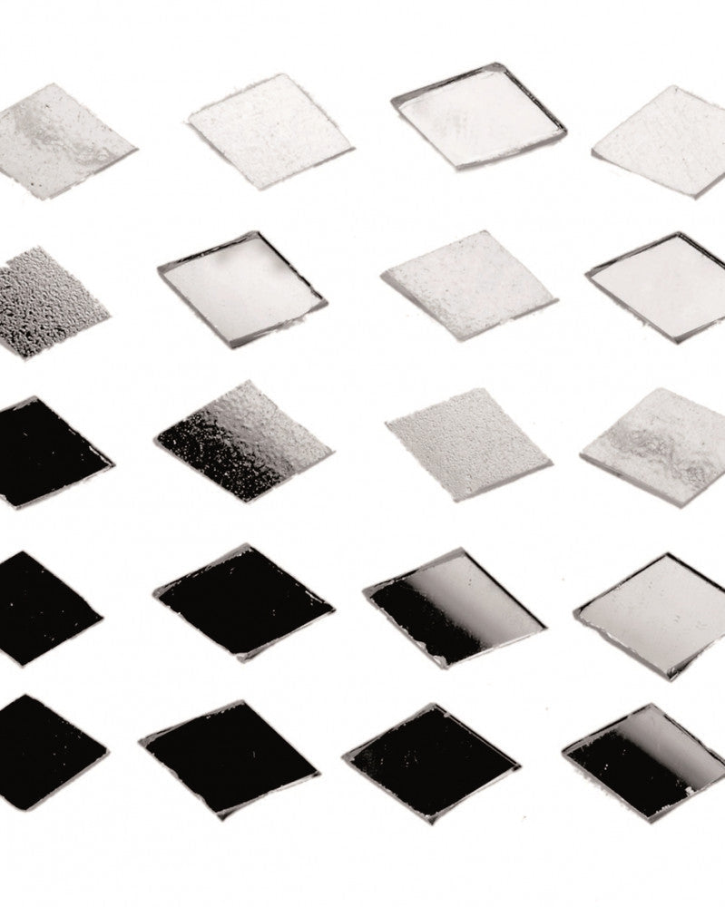Spiegel-Mosaic Raute 100g, 15x10x2mm