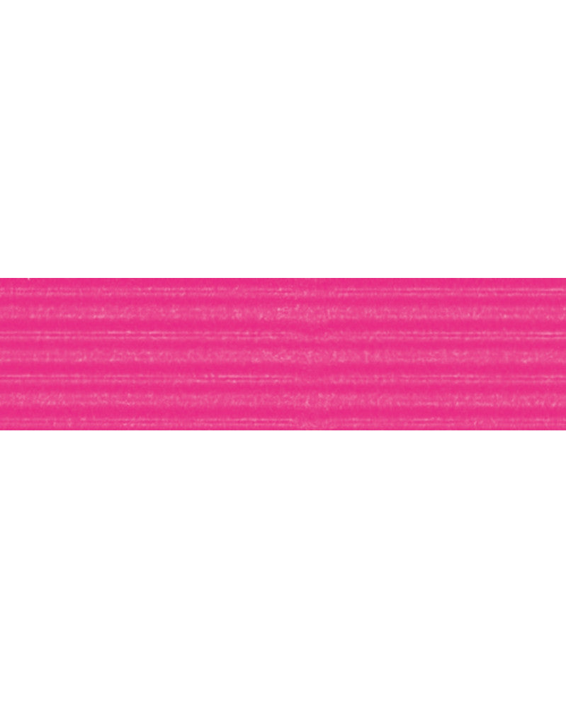 Bastelwellpappe pink