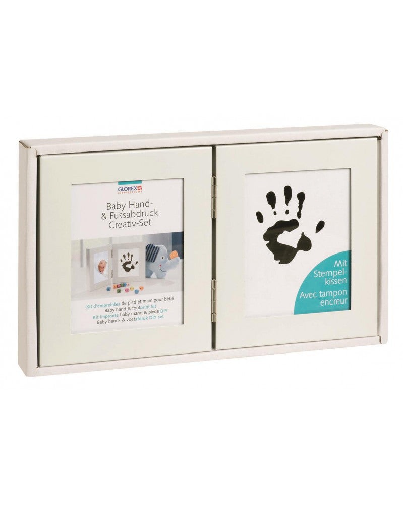 Memory Abdruck-Set 20,4x12,2cm