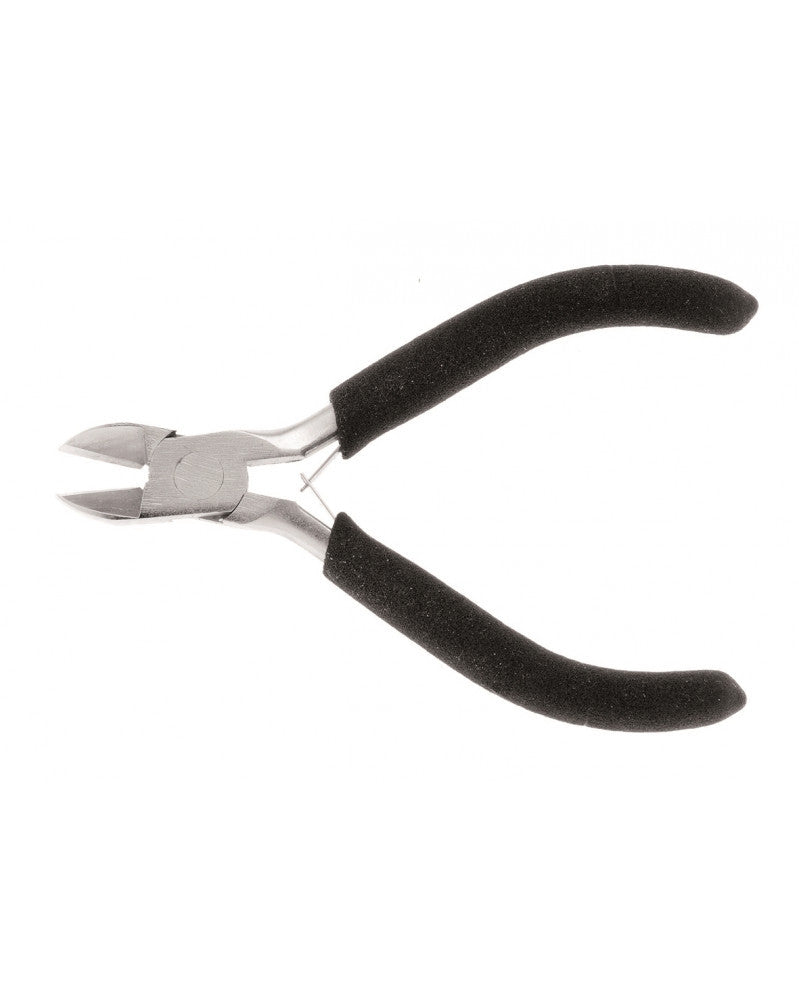 Zange mit Seitenschneider