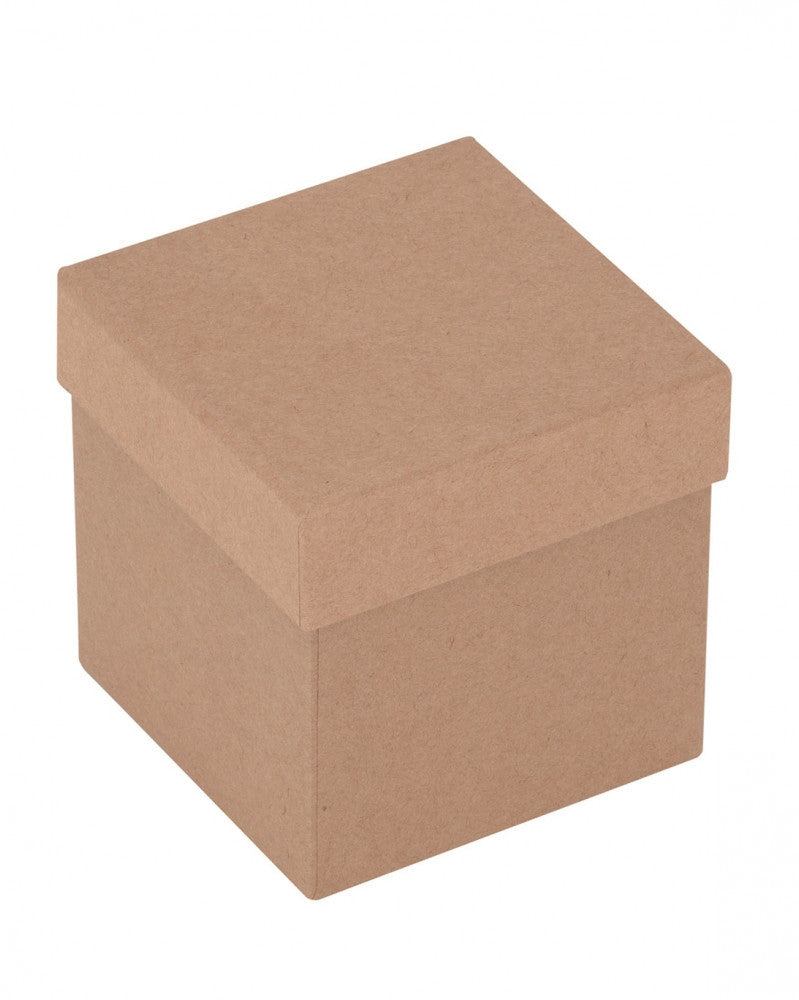 Würfel aus Pappe 89x89x89mm