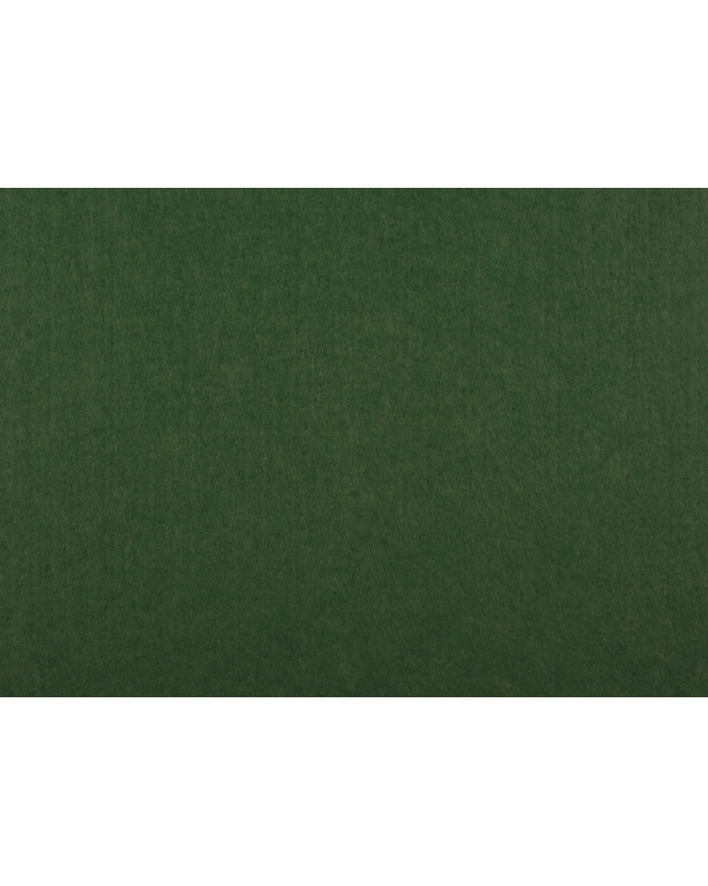 Bastelfilz 4mm 1Bg dunkelgrün, 20x30cm
