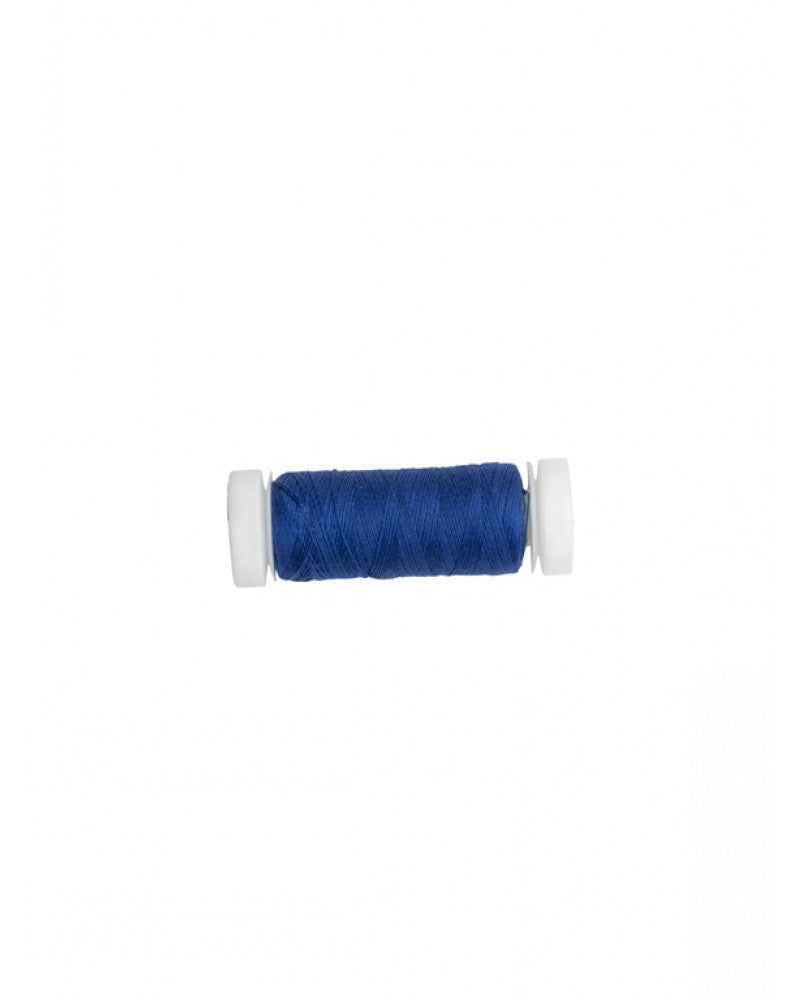 Nähgarn, Polyester, 150m, königsblau