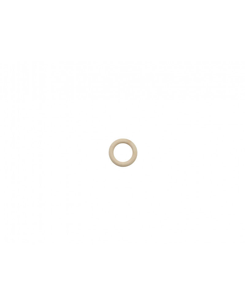 Holzring,40x7mm, 6St, FSC