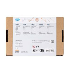 Komplett-Set Schatzsuche Glorex