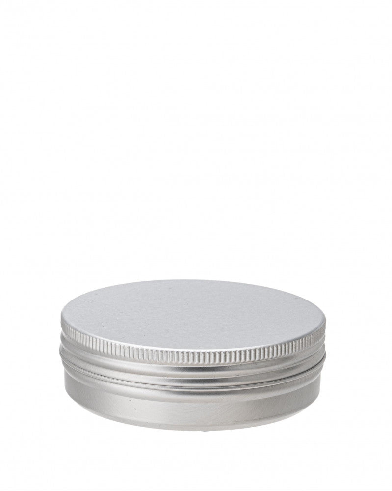 Alu-Schraubdeckeldose 50ml