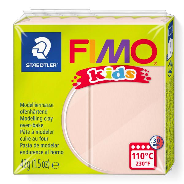 FIMO kids 42g haut - Kidis Art