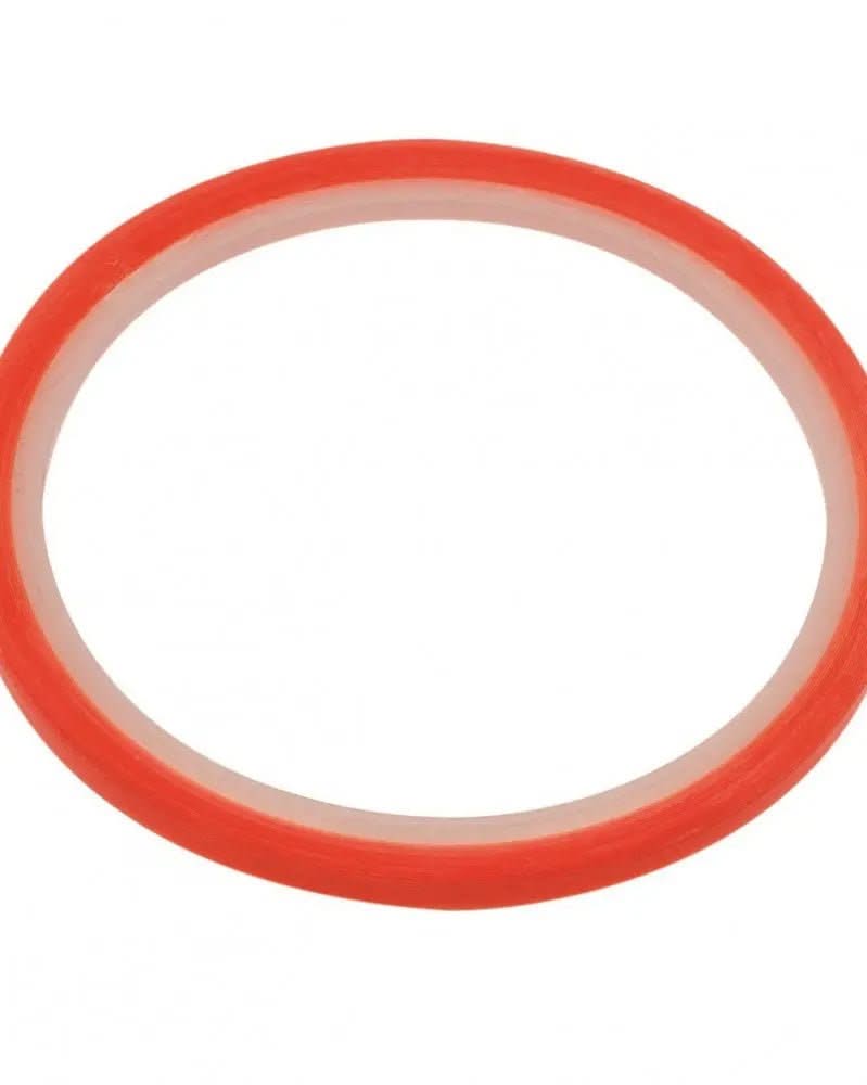 Fix-Tape Klebeband 3,2mm 5m - Kidis Art