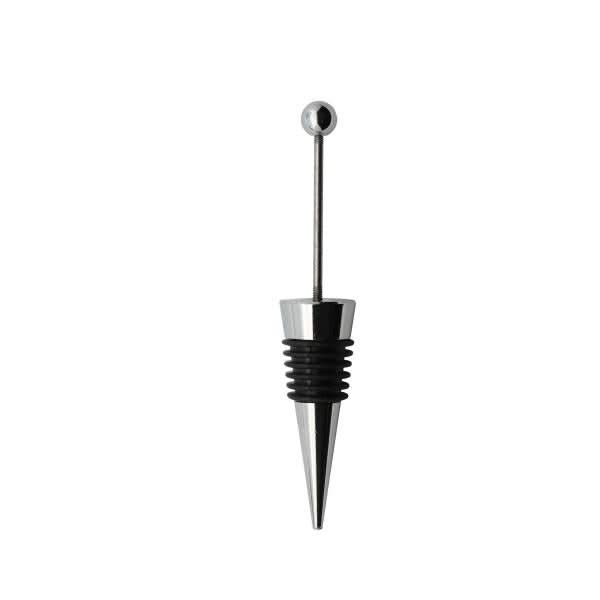 Flaschenverschluss Metall 11,5cm für Modelliermasse - Kidis Art