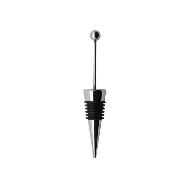 Flaschenverschluss Metall 11,5cm für Modelliermasse - Kidis Art