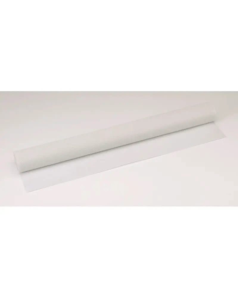 Floristik Krepp-Papier weiss - Kidis Art