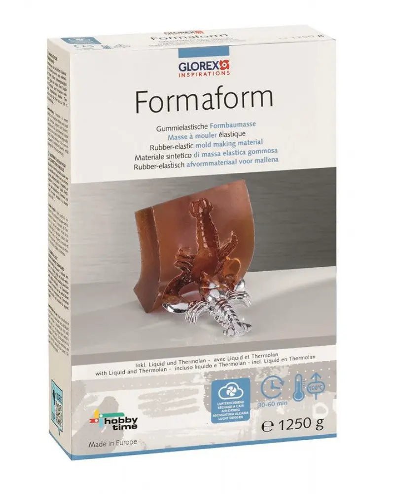 Formaform 1250g - Kidis Art