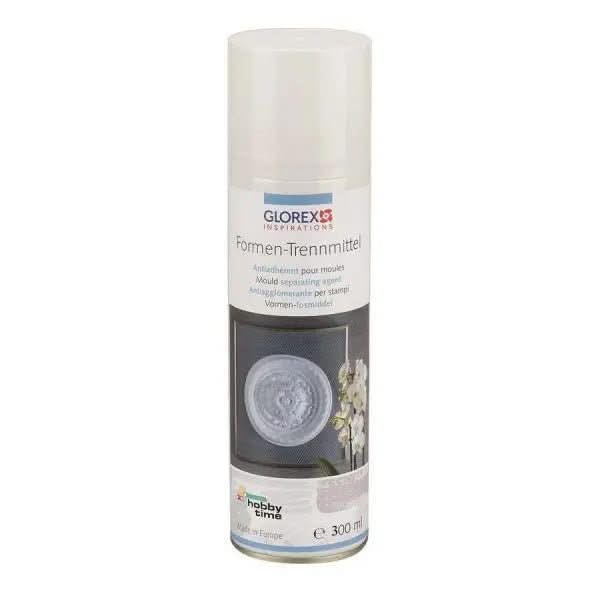 Formen-Trennmittel-Spray 300ml - Kidis Art