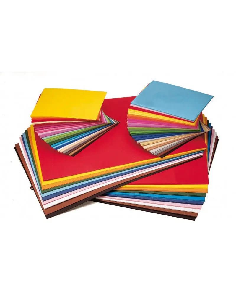 Fotokarton 300g/m2 weiss - Kidis Art
