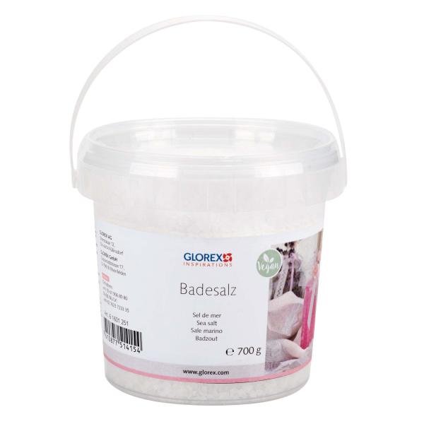 Französisches Badesalz 700g - Kidis Art