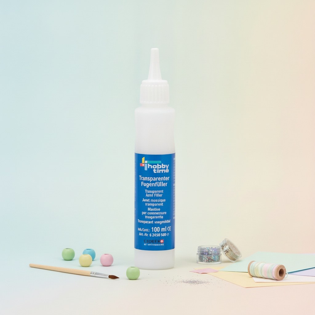 Fugenfüller+Mosaikkleber 100g - Kidis Art