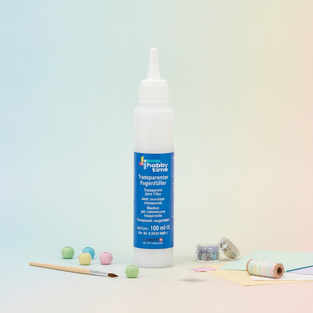 Fugenfüller+Mosaikkleber 100g - Kidis Art