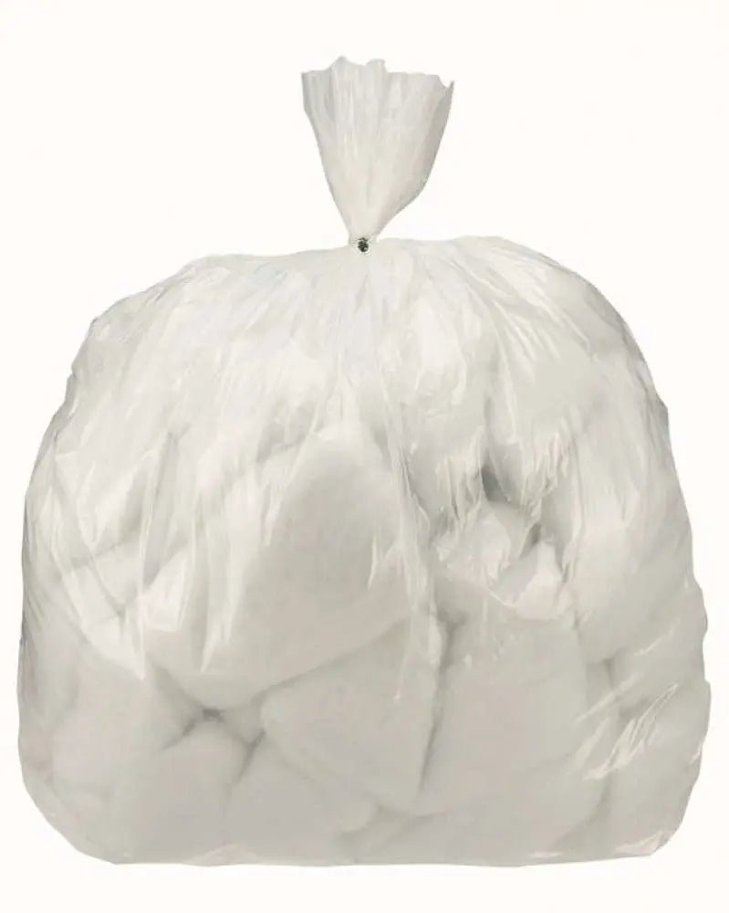 Füllwatte, weiss 5kg - Kidis Art