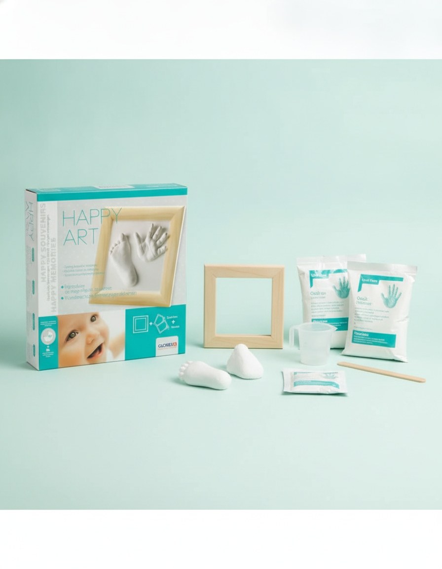 Geschenkpackung Happy Art - Kidis Art